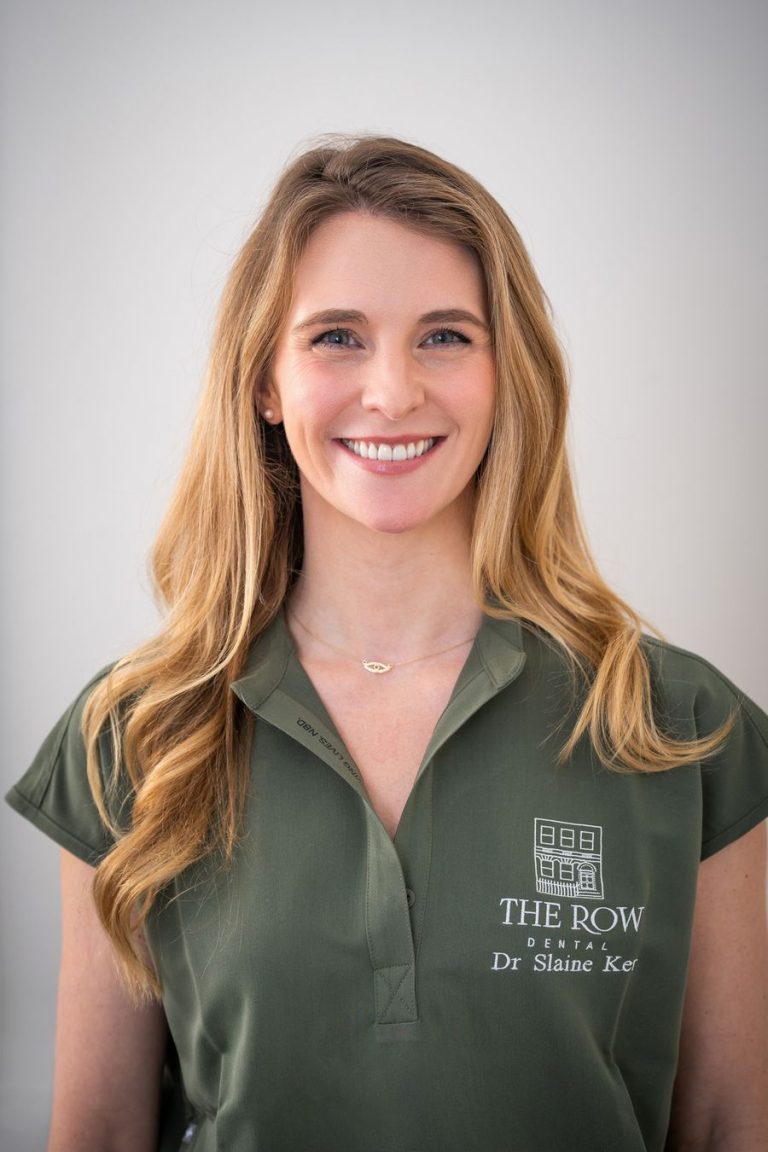 Orthodontic dentist portrait placeholder
